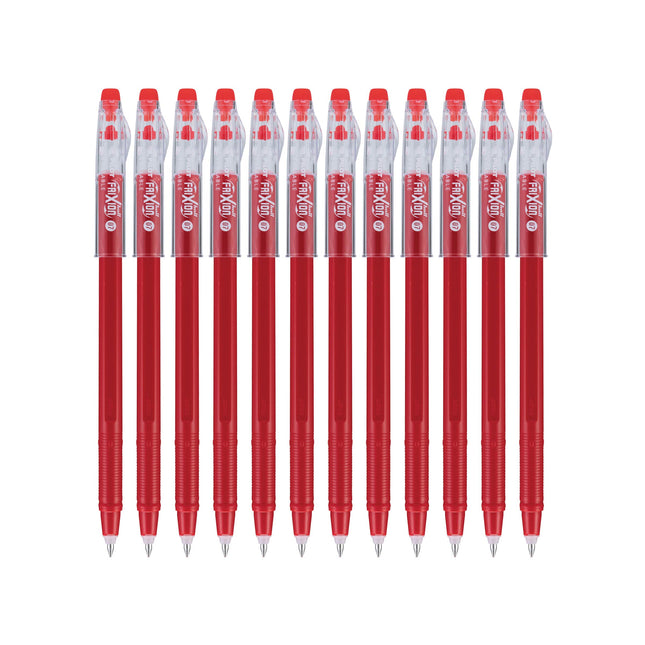 PILOT FriXion ColorSticks Erasable Gel Ink Stick P