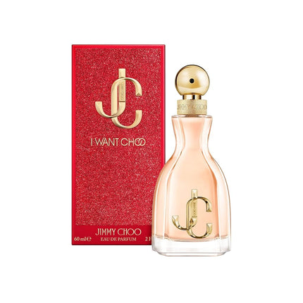Jimmy Choo I Want Choo EDP 60ml