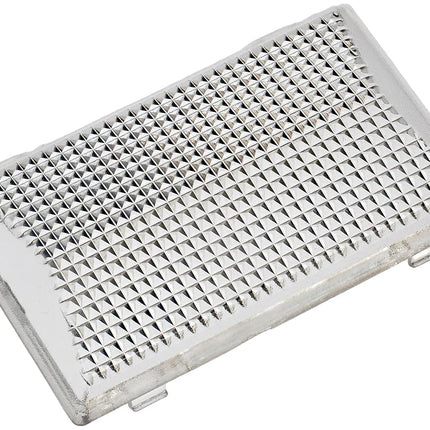 Dorman 74973 Lente de luz interior compatible con modelos selectos de Ford/Mercury