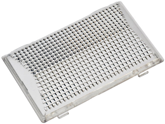 Dorman 74973 Dome Light Lens Compatible with Selec