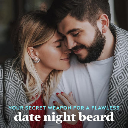 Just For Men 1-Day Beard & Brow Temporary Color, Light Brown up to 30 Uses