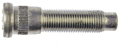 Dorman 610-290 1/2-20 Serrated Wheel Stud - .619 i