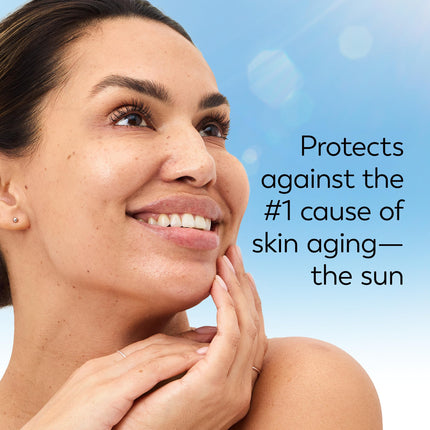 Face Moisturizer by Olay Complete All Day UV Moisture Cream, SPF 15, Normal Skin, 2 Ounce (Pack of 3)