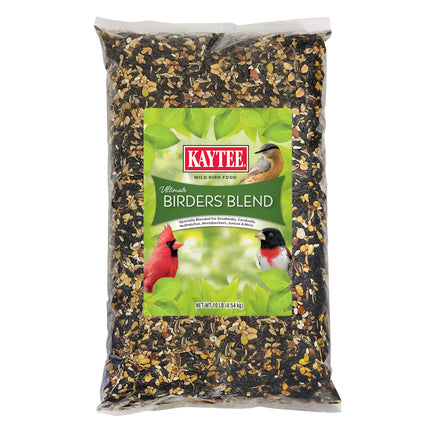 Kaytee Ultimate Wild Bird Food