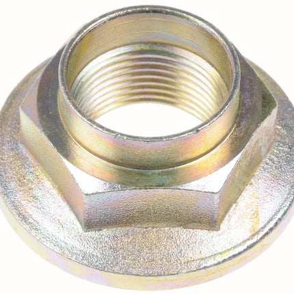 Dorman 04985 Spindle Nut M22-1.5 Hex Size 32mm Com