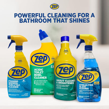 ZEP INC ZU104632 32Oz Zep Grout Cleaner