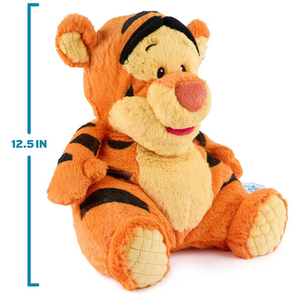 GUND GND GLC Dsny12.5InOhSoSnuglyTigr GBL