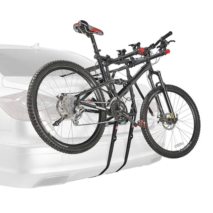 Allen Sports Deluxe 3 Tailgate Bike Carrier