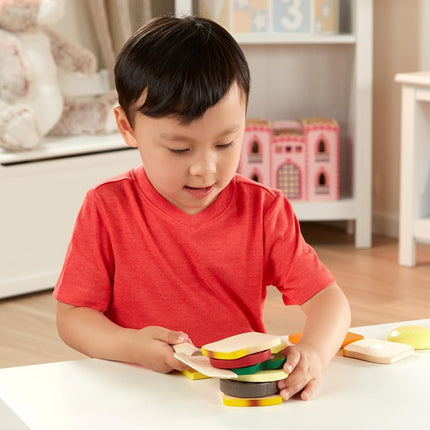 Sandwich Making Set