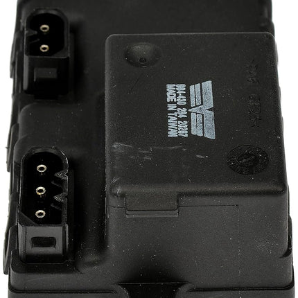 Dorman 984-430 HVAC Blower Motor Resistor Compatible with Select BMW Models