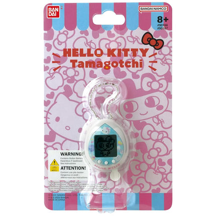 TAMAGOTCHI NANO TAMAGOTCHI NANO X HELLO KITTY - SKY BLUE