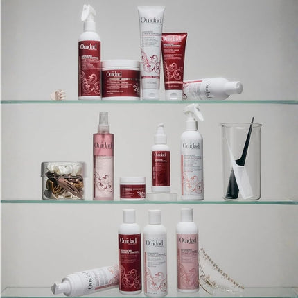 Ouidad Advanced Climate Control Defrizzing Shampoo For Unisex 33.8 oz Shampoo