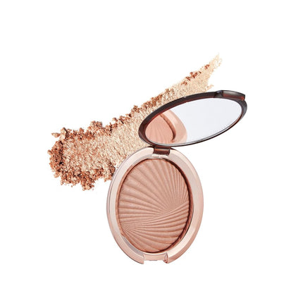 Estée Lauder Bronze Goddess Highlighting Powder Ge