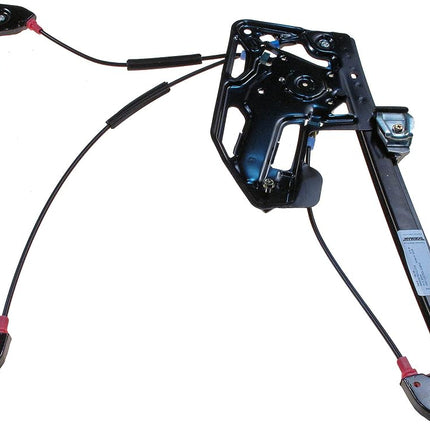 Dorman 749-748 Front Driver Side Power Window Regulator (Regulator Only) Compatible with Select BMW Models