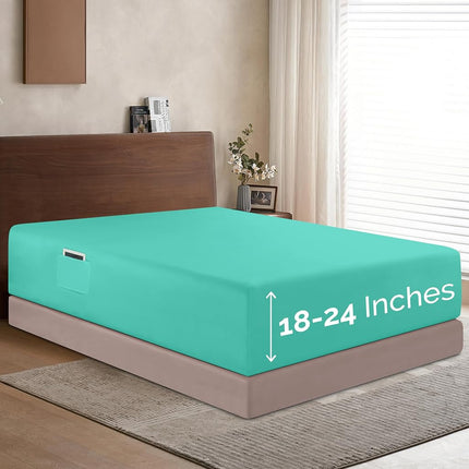 Elegant Comfort 1500 Premium Hotel Quality 18-24 I