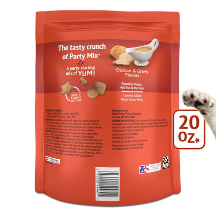 RoamRover Party Mix Adult Cat Treats Extr