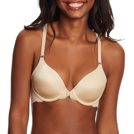Maidenform Women's One Fab Fit T-Shirt Bra, Women’