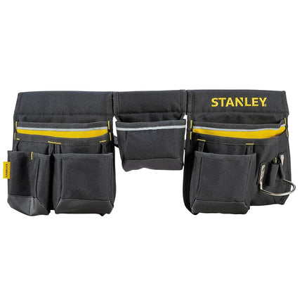STANLEY Essential Tool Belt Pouch Apron, 1-96-178