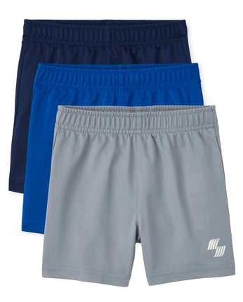 The Children's Place Baby and Toddler Boys' Athlet