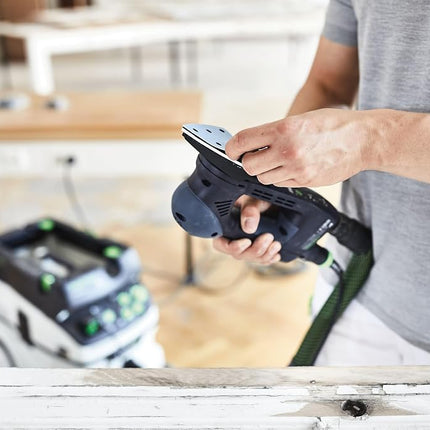 Festool Sanding disc Granat STF V93/6 P320 GR/100