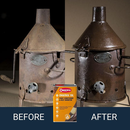 OWATROL Oil - 1 Litre
