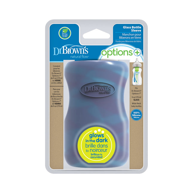 Dr.Brown Silicone Cover WN, Mixed