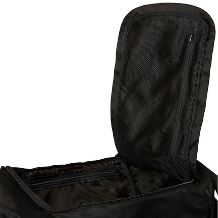 Helly Hansen Unisex Canyon Duffel Pack 50L, Black, STD