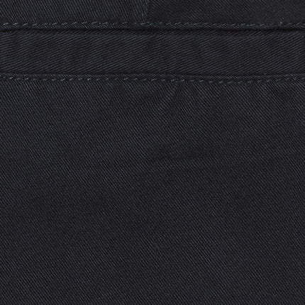 Pantalon Chino Extensible Garçon The Children's Place, Lot de 5, Bleu Marine, Taille 7 Coupe Slim