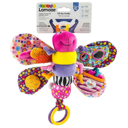 Lamaze Play & Grow, Fifi the Firefly