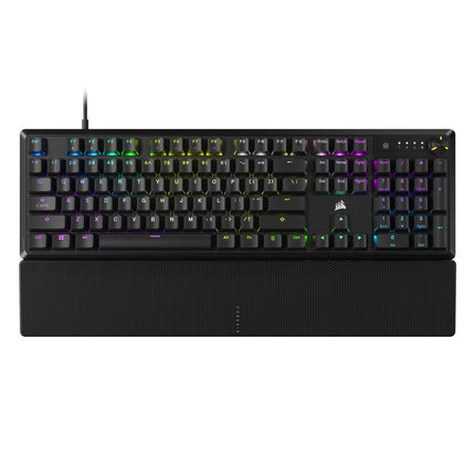 CORSAIR K70 CORE RGB Mechanical Wired Gaming Keybo