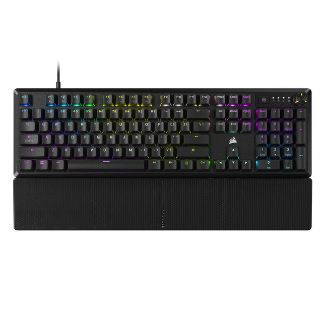 CORSAIR K70 CORE RGB Mechanical Wired Gaming Keybo