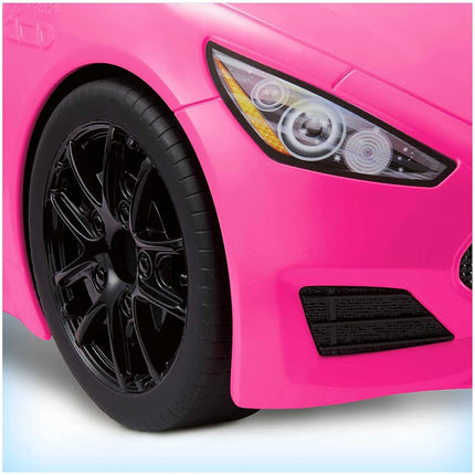 Barbie Mattel - Convertible