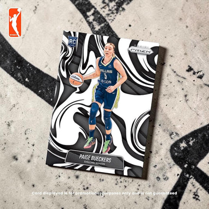 BK WNBA PRIZM (24-25) Blaster