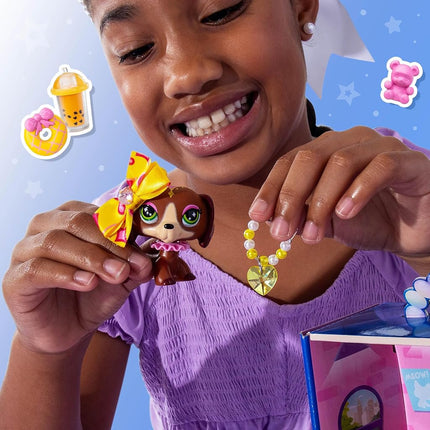 Littlest Pet Shop - Sweet & Stylish Bundle