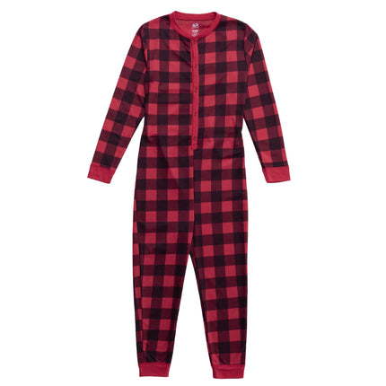 Fruit of the Loom Men's Classics Midweight Thermal
