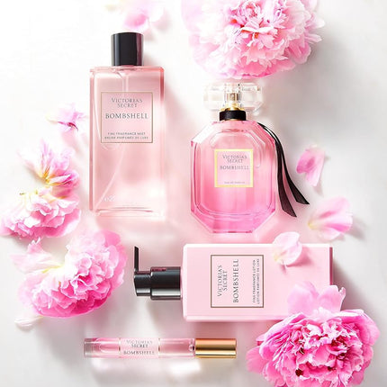 Victorias Secret Bombshell Fragrance Lotion For Women 8.4 oz Body Lotion