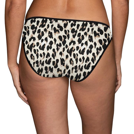 Vanity Fair womens18108Illumination Body Shine String Bikini Panty 18108 Bikini Underwear - - 12