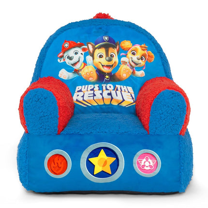 Delta Children Cozee Buddy Chair, PAW Patrol