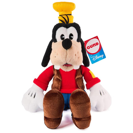 GUND Plush Dis Classic Goofy