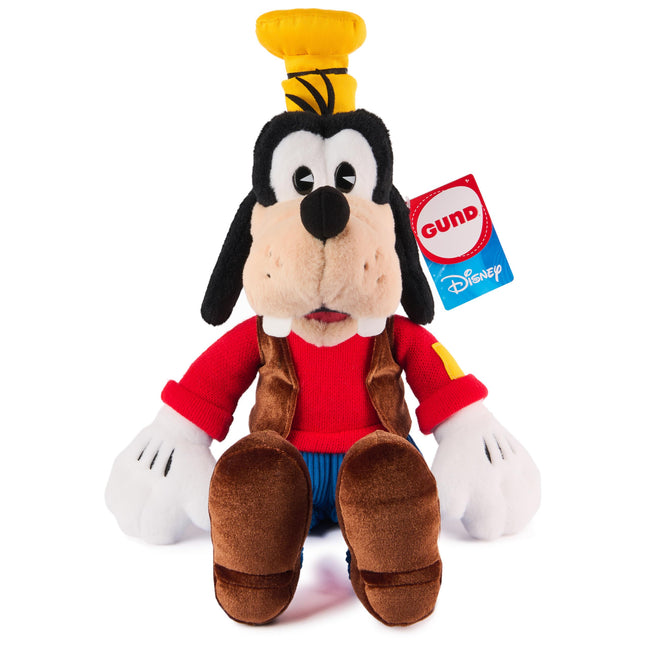 GUND Plush Dis Classic Goofy