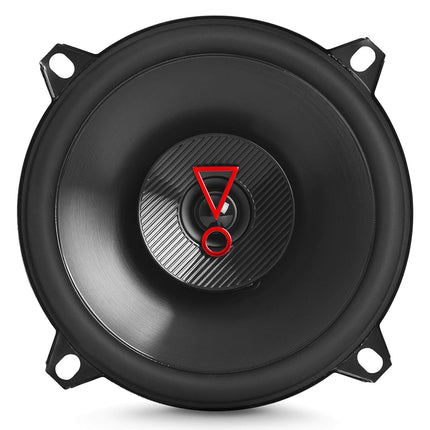 JBL Stage3 527 5-1/4" Two-Way Car Audio Speakers Pair