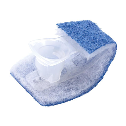 Scotch-Brite Disposable Toilet Scrubbers Refills