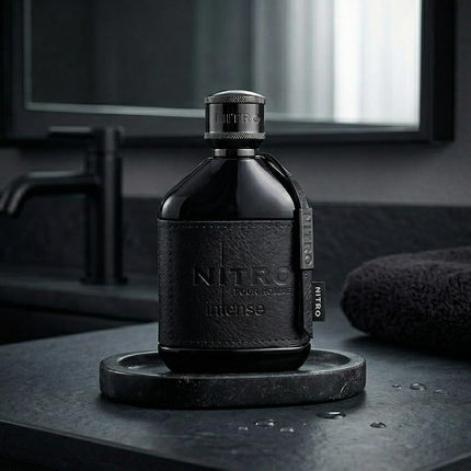 Nitro Intense by Dumont for Men - 3.4 oz EDP Spray