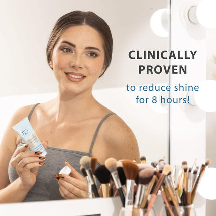 OC Eight Professional Mattifying Gel