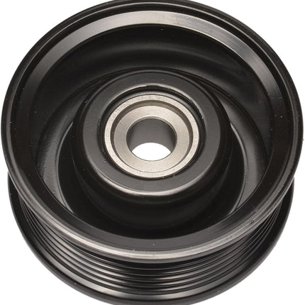 Poulie Accu-Drive Continental 49086