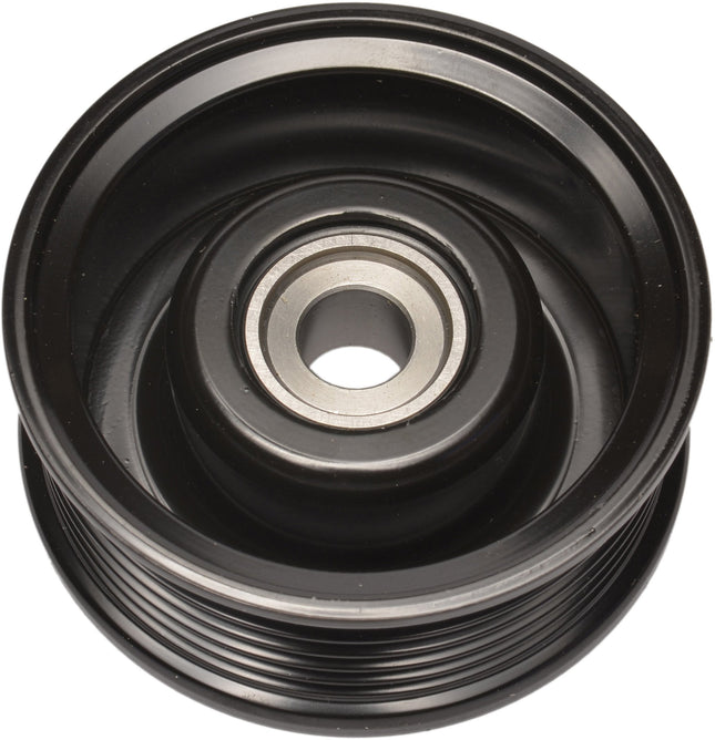Continental 49086 Accu-Drive Pulley