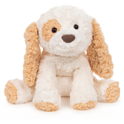 GUND Cozys Collection Puppy Plush, Puppy Dog Stuff