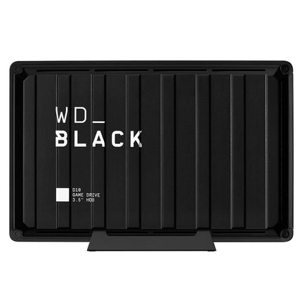 WD_BLACK 8TB D10 Game Drive, Portable External Har