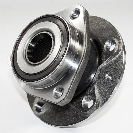 DuraGo 29513262 Front Hub Assembly
