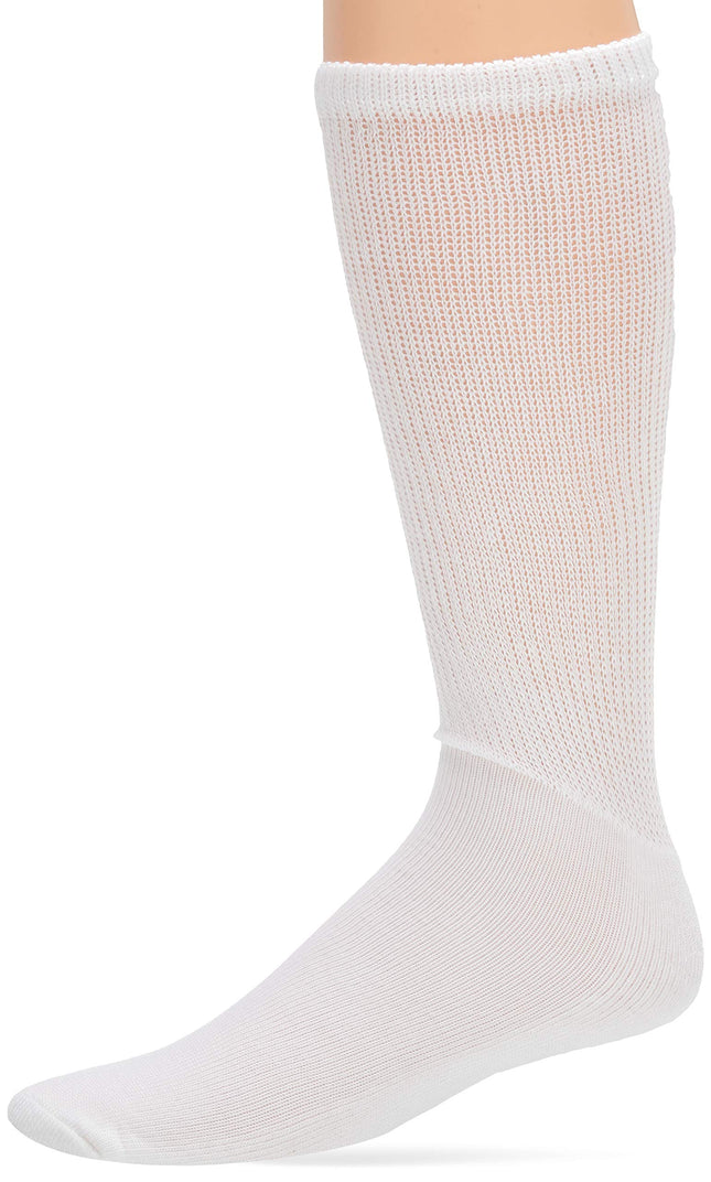 Champion Sports Rhino® Chaussettes de sport rembourrées (paire) – Évacuation de l'humidité, lavables en machine pour toutes les activités